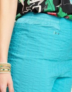 Corsaire Confort Bleu 11 Corsaire Confort Bleu -Meilleur Vêtement Magasin image4 21ec2517080