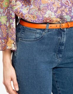 Pantacourt Denim Stretch 9 Pantacourt Denim Stretch -Meilleur Vêtement Magasin image4 22ed0088081