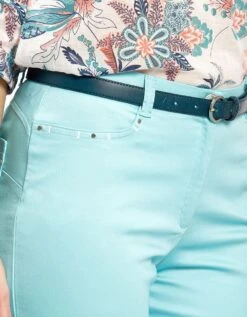 Corsaire Vert Menthe -Meilleur Vêtement Magasin image4 22ed0421188