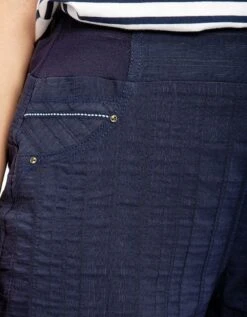 Corsaire Léger Marine 10 Corsaire Léger Marine -Meilleur Vêtement Magasin image4 22ed0711021