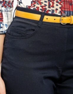 Jegging En Jean 7/8ème -Meilleur Vêtement Magasin image4 22ed0757021