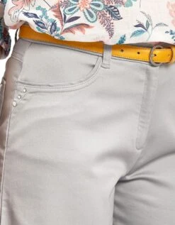 Short Gris Pour L'été 9 Short Gris Pour L'été -Meilleur Vêtement Magasin image4 22ed0789026