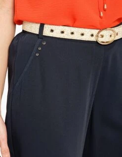 Pantacourt Marine City -Meilleur Vêtement Magasin image4 22ed0794021