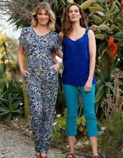 Combinaison Maille Fluide -Meilleur Vêtement Magasin image4 22ed0874021