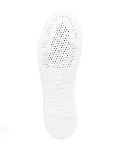 Baskets Cuir Blanches -Meilleur Vêtement Magasin image4 22ez1072901