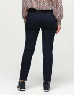 Jegging Stretch Marine -Meilleur Vêtement Magasin image4 22hd2489021