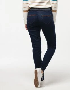 Jean Brut Slim -Meilleur Vêtement Magasin image4 23ed4317086