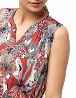 Robe Longue Hibiscus 10 Robe Longue Hibiscus -Meilleur Vêtement Magasin image4 23ed4658005