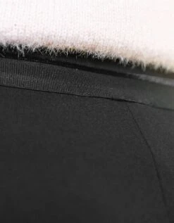 Pantalon Chic Noir 11 Pantalon Chic Noir -Meilleur Vêtement Magasin image5 19hb2561020