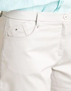 Short Coton Gris 12 Short Coton Gris -Meilleur Vêtement Magasin image5 20eb4012026