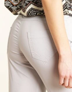 Corsaire Léger Gris -Meilleur Vêtement Magasin image5 20eb4443026