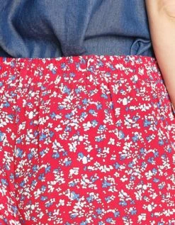 Pantalon Large Imprimé -Meilleur Vêtement Magasin image5 20eb4620010