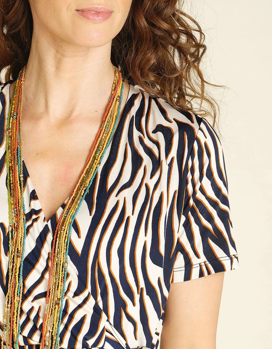 Robe Chic Cache Coeur 7 Robe Chic Cache Coeur – Image 5