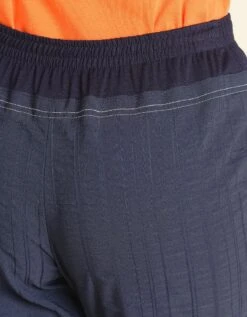 Pantacourt Confort Marine -Meilleur Vêtement Magasin image5 21ec2518021