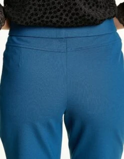 Jegging Bleu Cobalt 11 Jegging Bleu Cobalt -Meilleur Vêtement Magasin image5 21hc4579085