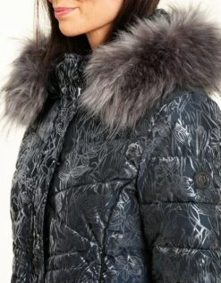 Doudoune Bleue Marine -Meilleur Vêtement Magasin image5 21hc4779021