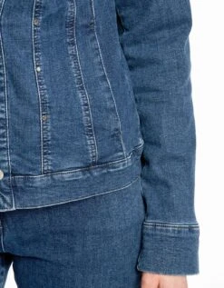 Veste Jean Clair Stretch -Meilleur Vêtement Magasin image5 22ed0085081