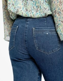 Jean Slim Denim Clair -Meilleur Vêtement Magasin image5 22ed0086081