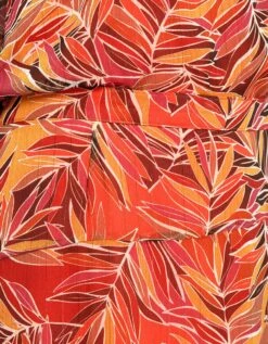 Jupe En Voile Marron -Meilleur Vêtement Magasin image5 22ed0210022