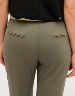 Pantalon Jegging Kaki -Meilleur Vêtement Magasin image5 22ed0233057