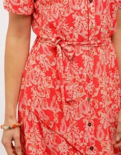 Robe Longues à Volants 13 Robe Longues à Volants -Meilleur Vêtement Magasin image5 22ed0286047