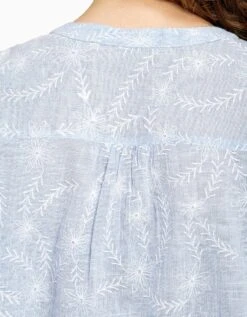 Débardeur Coton Ciel -Meilleur Vêtement Magasin image5 22ed0379081