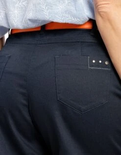 Short Marine Stretch -Meilleur Vêtement Magasin image5 22ed0429021