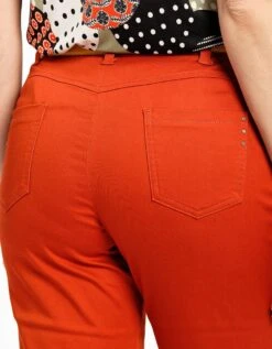 Corsaire Orange Paprika 11 Corsaire Orange Paprika -Meilleur Vêtement Magasin image5 22ed0441010