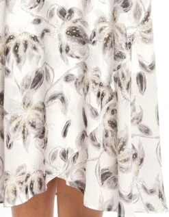 Jupe Longue Asymétrique -Meilleur Vêtement Magasin image5 22ed0631060