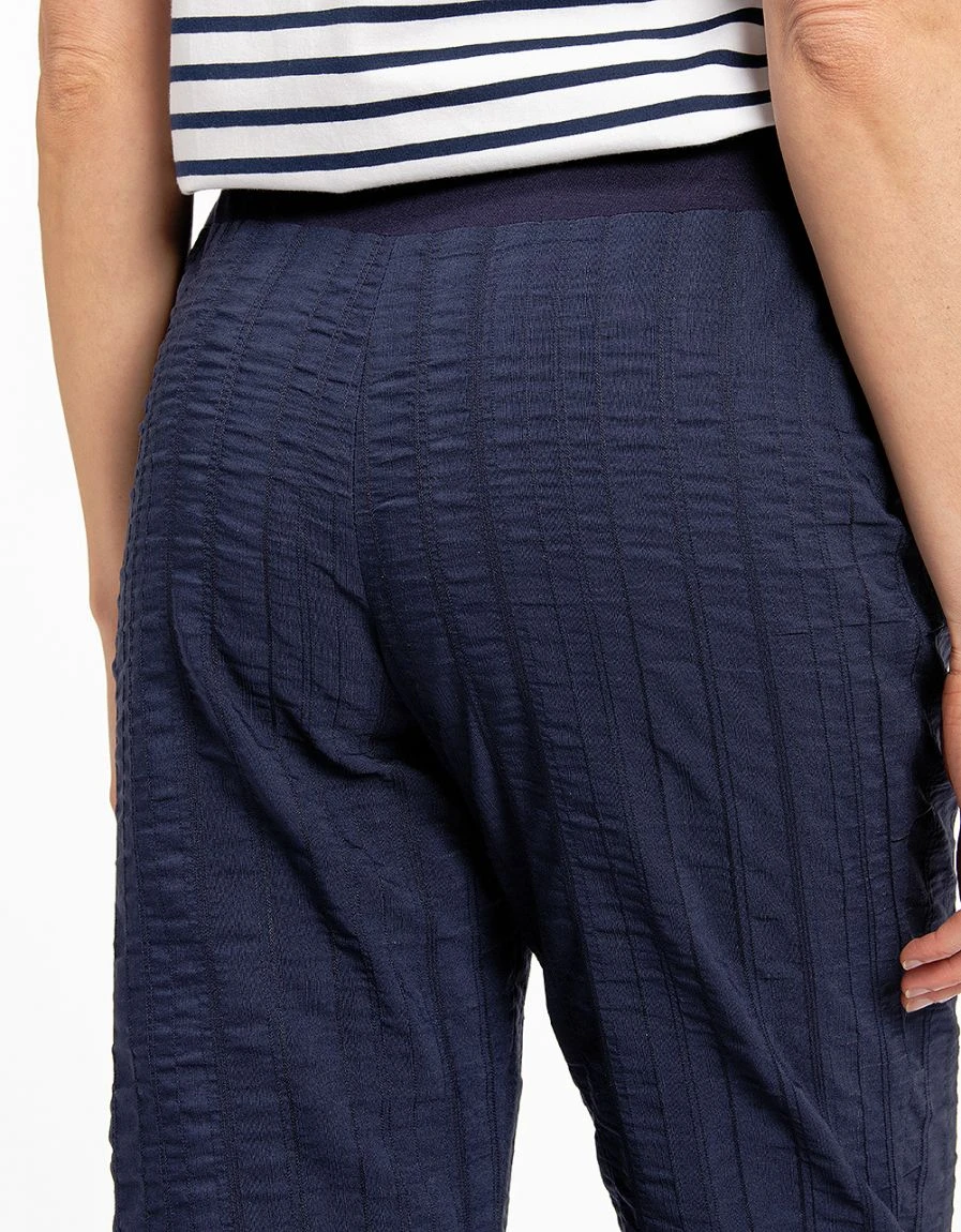 Corsaire Léger Marine 6 Corsaire Léger Marine – Image 4