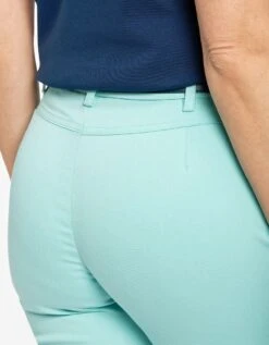 Pantalon Vert Stretch -Meilleur Vêtement Magasin image5 22ed0787188