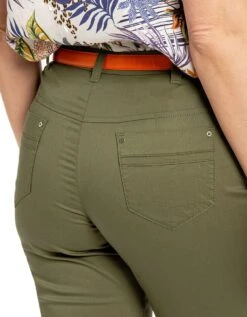 Corsaire Ultra Léger Kaki -Meilleur Vêtement Magasin image5 22ed0788057