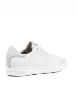 Baskets Cuir Blanches -Meilleur Vêtement Magasin image5 22ez1072901