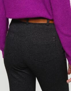 Jegging 7/8e Milano Gris 11 Jegging 7/8e Milano Gris -Meilleur Vêtement Magasin image5 22hd2215263