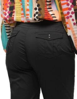 Bermuda Coton Noir 11 Bermuda Coton Noir -Meilleur Vêtement Magasin image5 23ed4007020