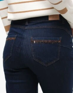 Jean Brut Slim -Meilleur Vêtement Magasin image5 23ed4317086