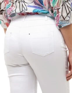 Corsaire Coton Blanc 12 Corsaire Coton Blanc -Meilleur Vêtement Magasin image5 23ed4341015