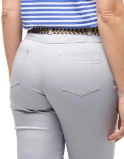 Corsaire Coton Gris 11 Corsaire Coton Gris -Meilleur Vêtement Magasin image5 23ed4452023