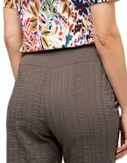 Corsaire Vert Kaki -Meilleur Vêtement Magasin image5 23ed4638057