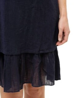 Robe Coton évasée -Meilleur Vêtement Magasin image5 23ed4809021