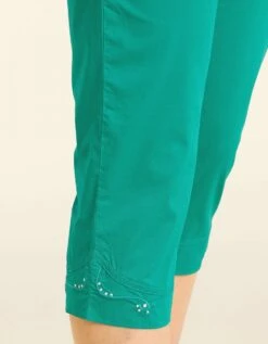 Corsaire Léger Vert -Meilleur Vêtement Magasin image6 21ec2412050