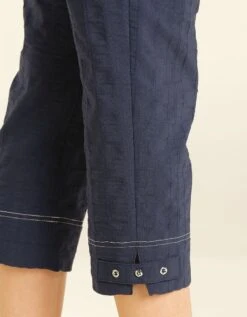 Pantacourt Confort Marine -Meilleur Vêtement Magasin image6 21ec2518021