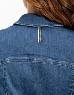 Veste Jean Clair Stretch -Meilleur Vêtement Magasin image6 22ed0085081