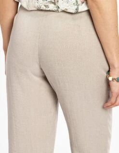 Pantacourt Beige Doux 13 Pantacourt Beige Doux -Meilleur Vêtement Magasin image6 22ed0121066