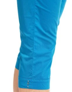 Corsaire Bleu Turquoise -Meilleur Vêtement Magasin image6 22ed0410080