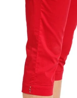 Corsaire Léger Rouge -Meilleur Vêtement Magasin image6 22ed0414010