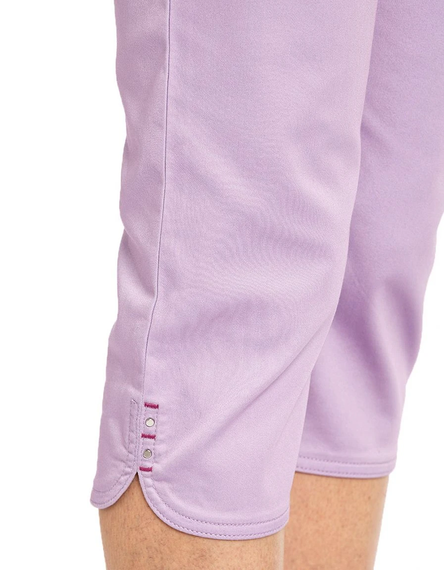 Corsaire Violet Stretch 7 Corsaire Violet Stretch – Image 5