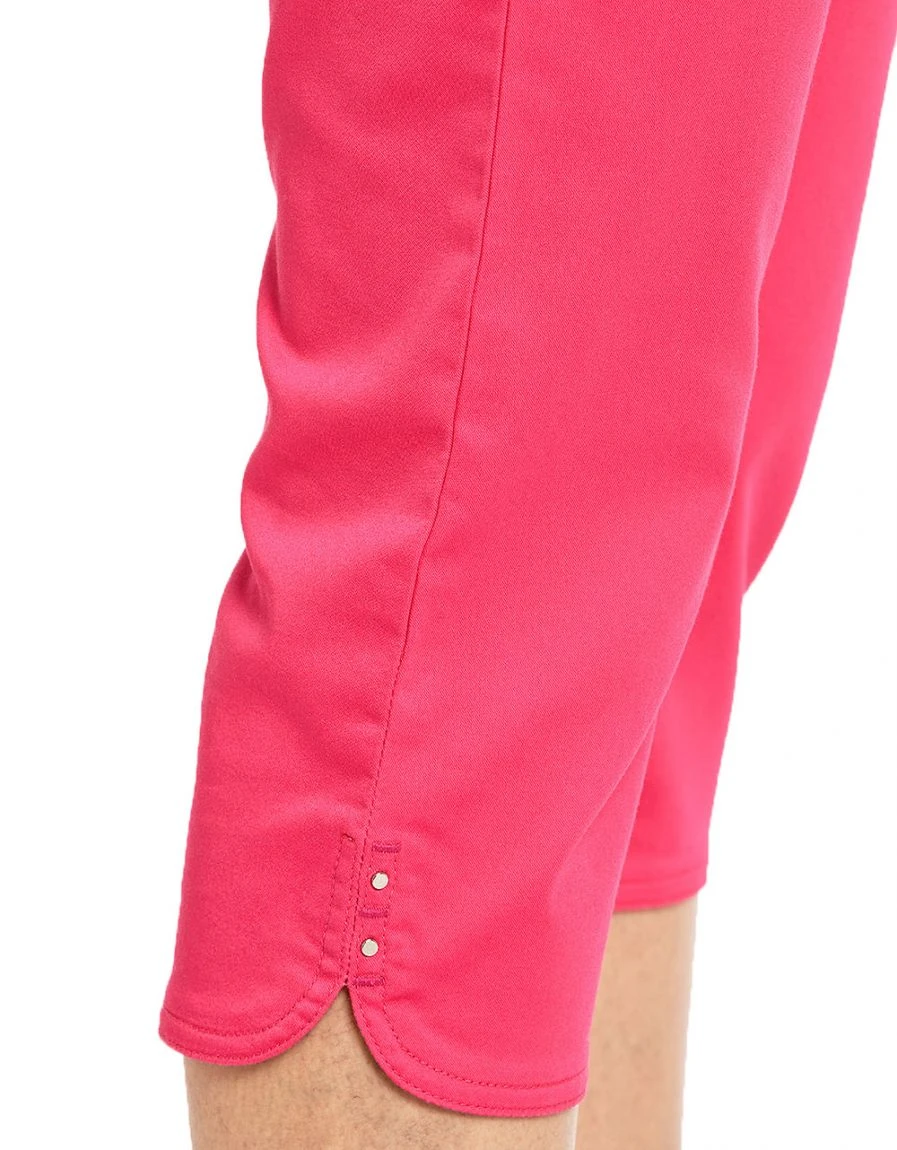 Corsaire Rose Pivoine 7 Corsaire Rose Pivoine – Image 5