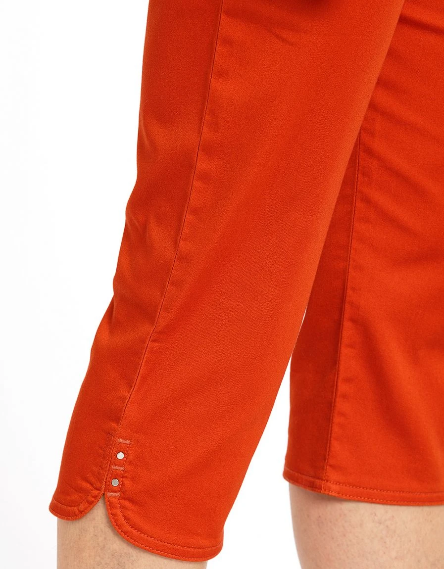 Corsaire Orange Paprika 7 Corsaire Orange Paprika – Image 5