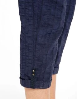 Pantacourt Léger Marine 12 Pantacourt Léger Marine -Meilleur Vêtement Magasin image6 22ed0715021